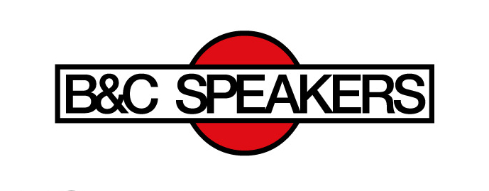 B&C Speakers